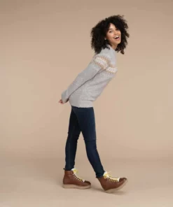 Sherpa Adventure Gear Clothing Dumji Crew Sweater | Women's 14 Sherpa Adventure Gear Clothing Dumji Crew Sweater | Women's