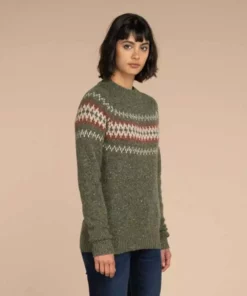 Sherpa Adventure Gear Clothing Dumji Crew Sweater | Women's