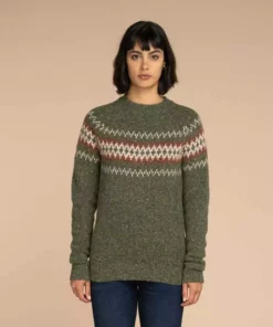 Sherpa Adventure Gear Clothing Dumji Crew Sweater | Women's