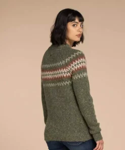 Sherpa Adventure Gear Clothing Dumji Crew Sweater | Women's