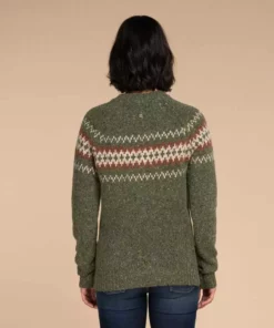 Sherpa Adventure Gear Clothing Dumji Crew Sweater | Women's