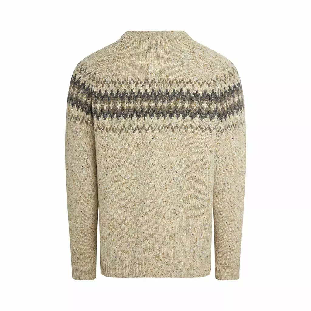 Sherpa Adventure Gear Clothing Dumji Crew Sweater | Men's 4 Sherpa Adventure Gear Clothing Dumji Crew Sweater | Men's