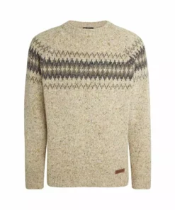 Sherpa Adventure Gear Clothing Dumji Crew Sweater | Men's