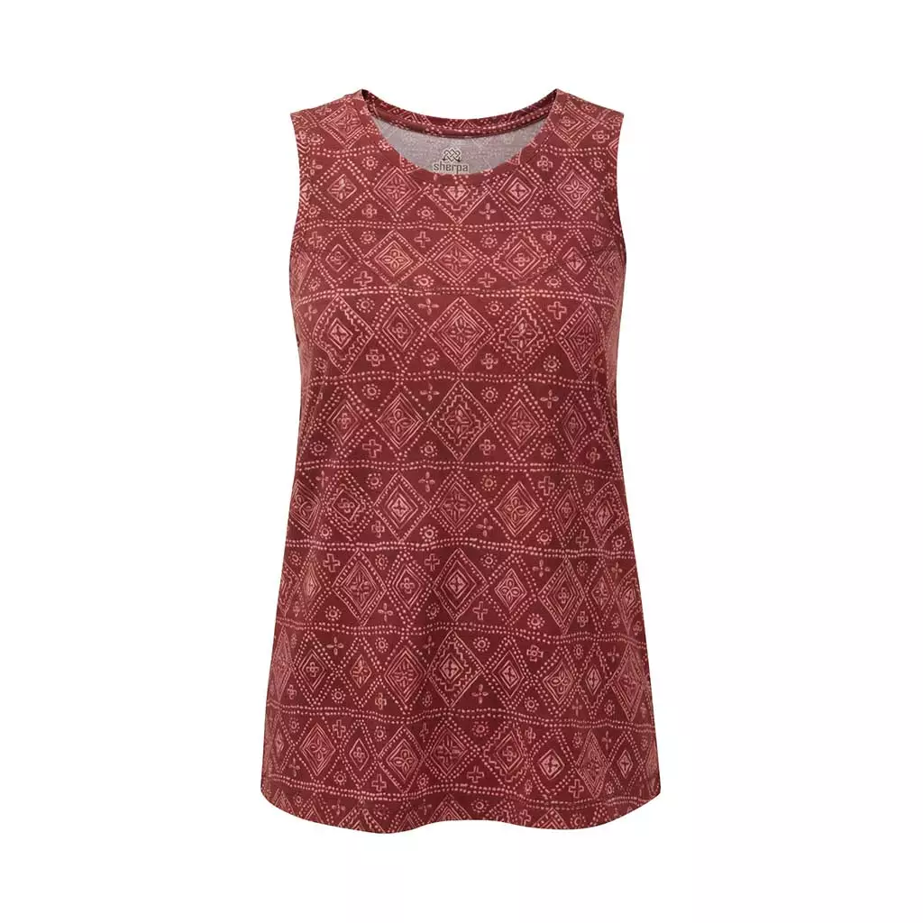 Sherpa Adventure Gear Kira Tank 3 Sherpa Adventure Gear Kira Tank