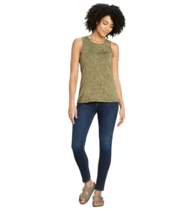 Sherpa Adventure Gear Kira Tank New