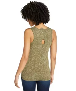 Sherpa Adventure Gear Kira Tank New