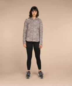 Sherpa Adventure Gear Lumbini Full Zip Hoodie | Womens Clothing