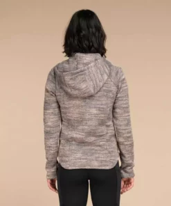 Sherpa Adventure Gear Lumbini Full Zip Hoodie | Womens Clothing