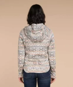 Sherpa Adventure Gear Lumbini Full Zip Hoodie | Womens 17 Sherpa Adventure Gear Lumbini Full Zip Hoodie | Womens