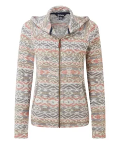 Sherpa Adventure Gear Lumbini Full Zip Hoodie | Womens