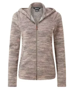 Sherpa Adventure Gear Lumbini Full Zip Hoodie | Womens Clothing