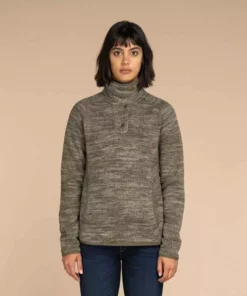 Sherpa Adventure Gear Lumbini Pullover | Womens Clothing