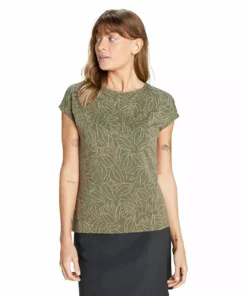 Sherpa Adventure Gear New Neha Tee | Women's