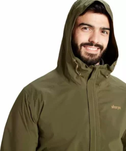 Sherpa Adventure Gear Nima 2.5-Layer Jacket | Men's New 13 Sherpa Adventure Gear Nima 2.5-Layer Jacket | Men's New