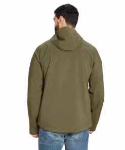 Sherpa Adventure Gear Nima 2.5-Layer Jacket | Men's New 9 Sherpa Adventure Gear Nima 2.5-Layer Jacket | Men's New