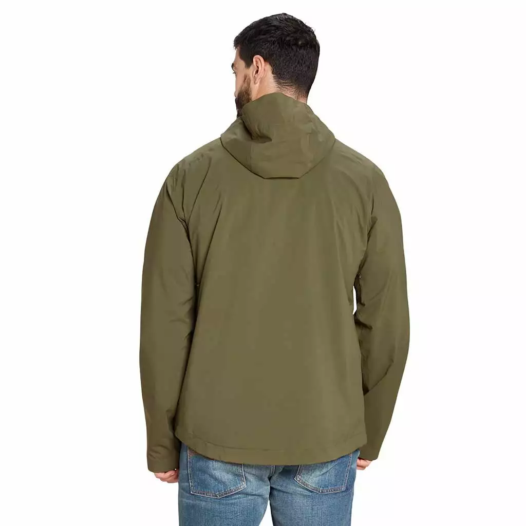Sherpa Adventure Gear Nima 2.5-Layer Jacket | Men's New 4 Sherpa Adventure Gear Nima 2.5-Layer Jacket | Men's New