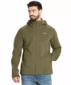 Sherpa Adventure Gear Nima 2.5-Layer Jacket | Men's New