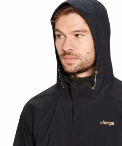 Sherpa Adventure Gear Nima 2.5-Layer Jacket | Men's