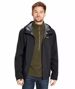 Sherpa Adventure Gear Nima 2.5-Layer Jacket | Men's