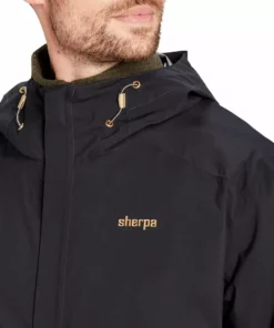 Sherpa Adventure Gear Nima 2.5-Layer Jacket | Men's