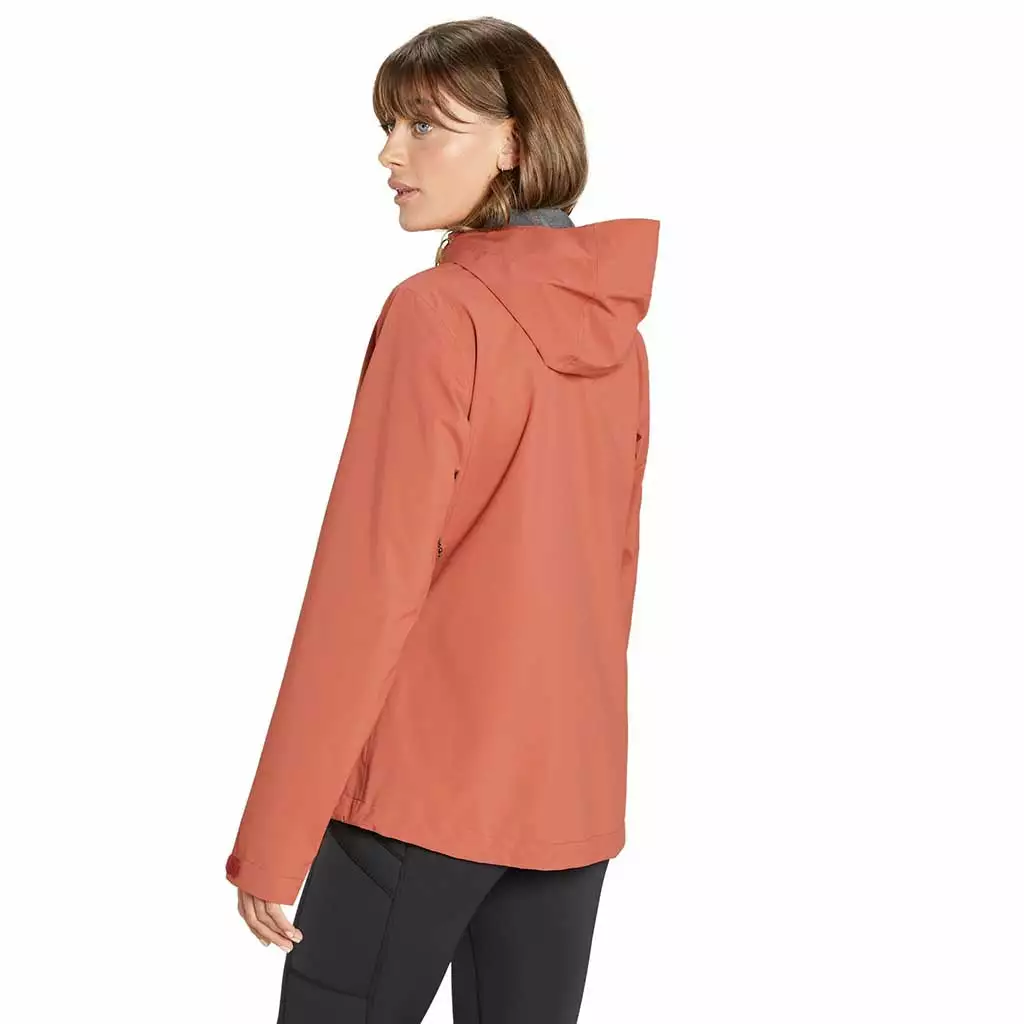 Sherpa Adventure Gear Nima 2.5-Layer Jacket | Women's Sustainable 5 Sherpa Adventure Gear Nima 2.5-Layer Jacket | Women's Sustainable