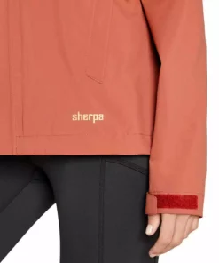 Sherpa Adventure Gear Nima 2.5-Layer Jacket | Women's Sustainable