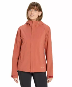 Sherpa Adventure Gear Nima 2.5-Layer Jacket | Women's Sustainable