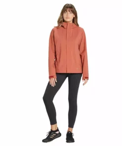 Sherpa Adventure Gear Nima 2.5-Layer Jacket | Women's Sustainable 15 Sherpa Adventure Gear Nima 2.5-Layer Jacket | Women's Sustainable