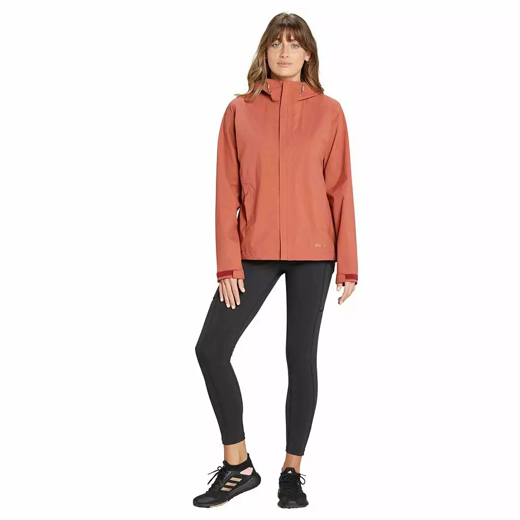 Sherpa Adventure Gear Nima 2.5-Layer Jacket | Women's Sustainable 8 Sherpa Adventure Gear Nima 2.5-Layer Jacket | Women's Sustainable