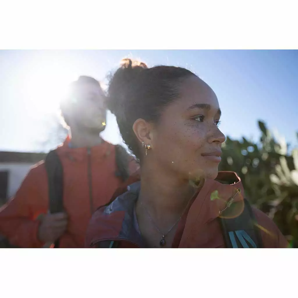 Sherpa Adventure Gear Nima 2.5-Layer Jacket | Women's Sustainable 9 Sherpa Adventure Gear Nima 2.5-Layer Jacket | Women's Sustainable