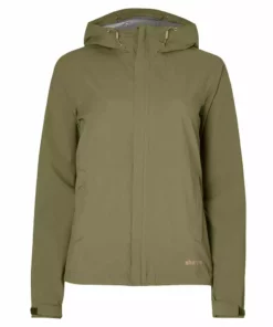 Sherpa Adventure Gear Nima 2.5-Layer Jacket | Women's