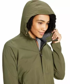 Sherpa Adventure Gear Nima 2.5-Layer Jacket | Women's