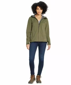 Sherpa Adventure Gear Nima 2.5-Layer Jacket | Women's