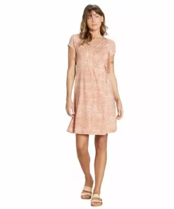 Sherpa Adventure Gear New Padma Wrap Dress