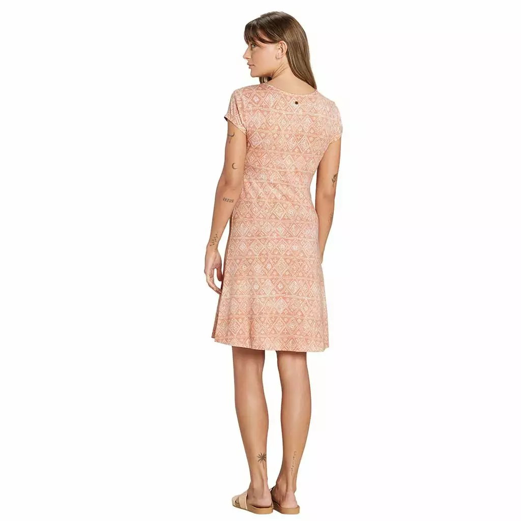 Sherpa Adventure Gear New Padma Wrap Dress 6 Sherpa Adventure Gear New Padma Wrap Dress