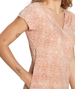 Sherpa Adventure Gear New Padma Wrap Dress