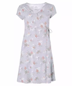 Sherpa Adventure Gear Padma Wrap Dress New