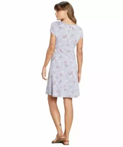 Sherpa Adventure Gear Padma Wrap Dress New