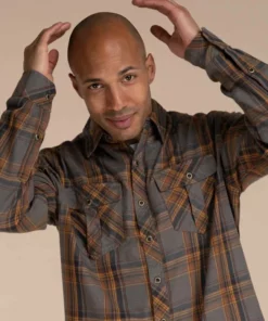 Sherpa Adventure Gear Ramoche Shirt 17 Sherpa Adventure Gear Ramoche Shirt