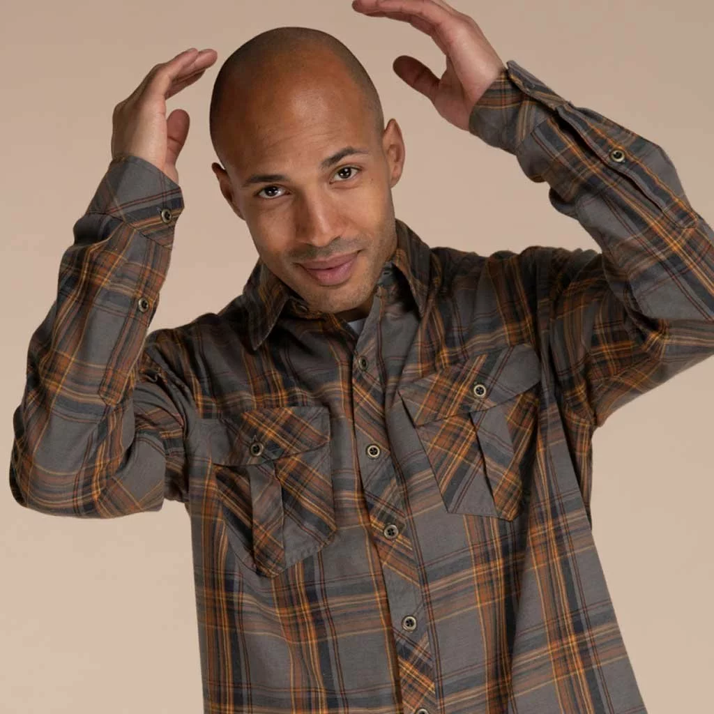 Sherpa Adventure Gear Ramoche Shirt 10 Sherpa Adventure Gear Ramoche Shirt