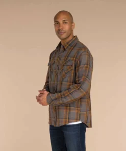 Sherpa Adventure Gear Ramoche Shirt 12 Sherpa Adventure Gear Ramoche Shirt