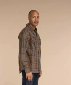 Sherpa Adventure Gear Ramoche Shirt 13 Sherpa Adventure Gear Ramoche Shirt