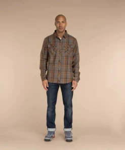 Sherpa Adventure Gear Ramoche Shirt