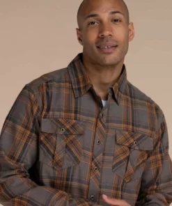 Sherpa Adventure Gear Ramoche Shirt 16 Sherpa Adventure Gear Ramoche Shirt