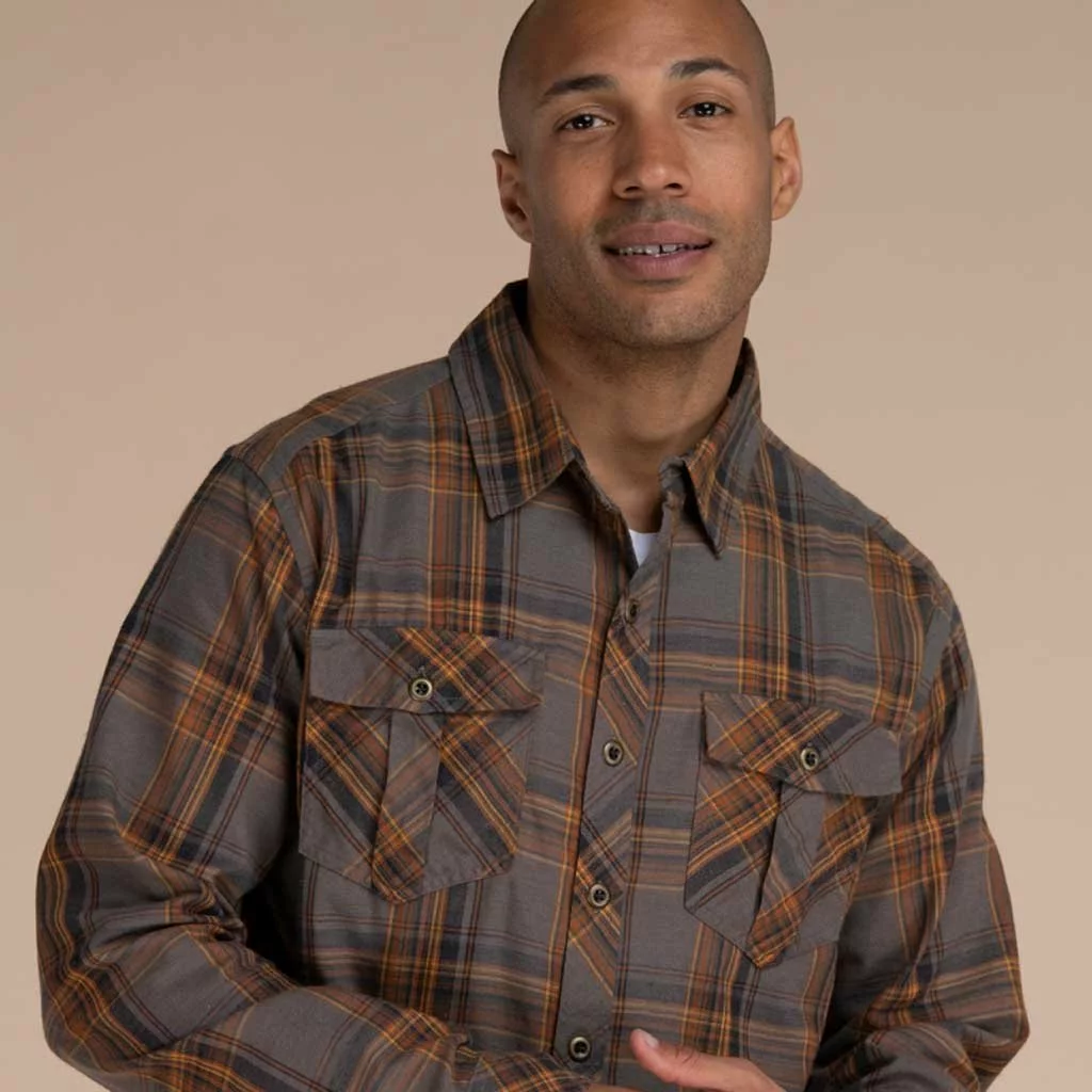 Sherpa Adventure Gear Ramoche Shirt 9 Sherpa Adventure Gear Ramoche Shirt