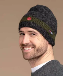 Sherpa Adventure Gear Bags & EDC Renzing Hat