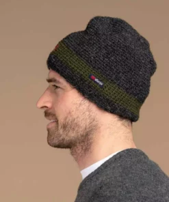 Sherpa Adventure Gear Bags & EDC Renzing Hat