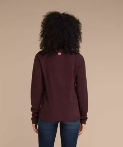 Sherpa Adventure Gear Rolpa Half Zip Pullover | Women's Sale 26 Sherpa Adventure Gear Rolpa Half Zip Pullover | Women's Sale