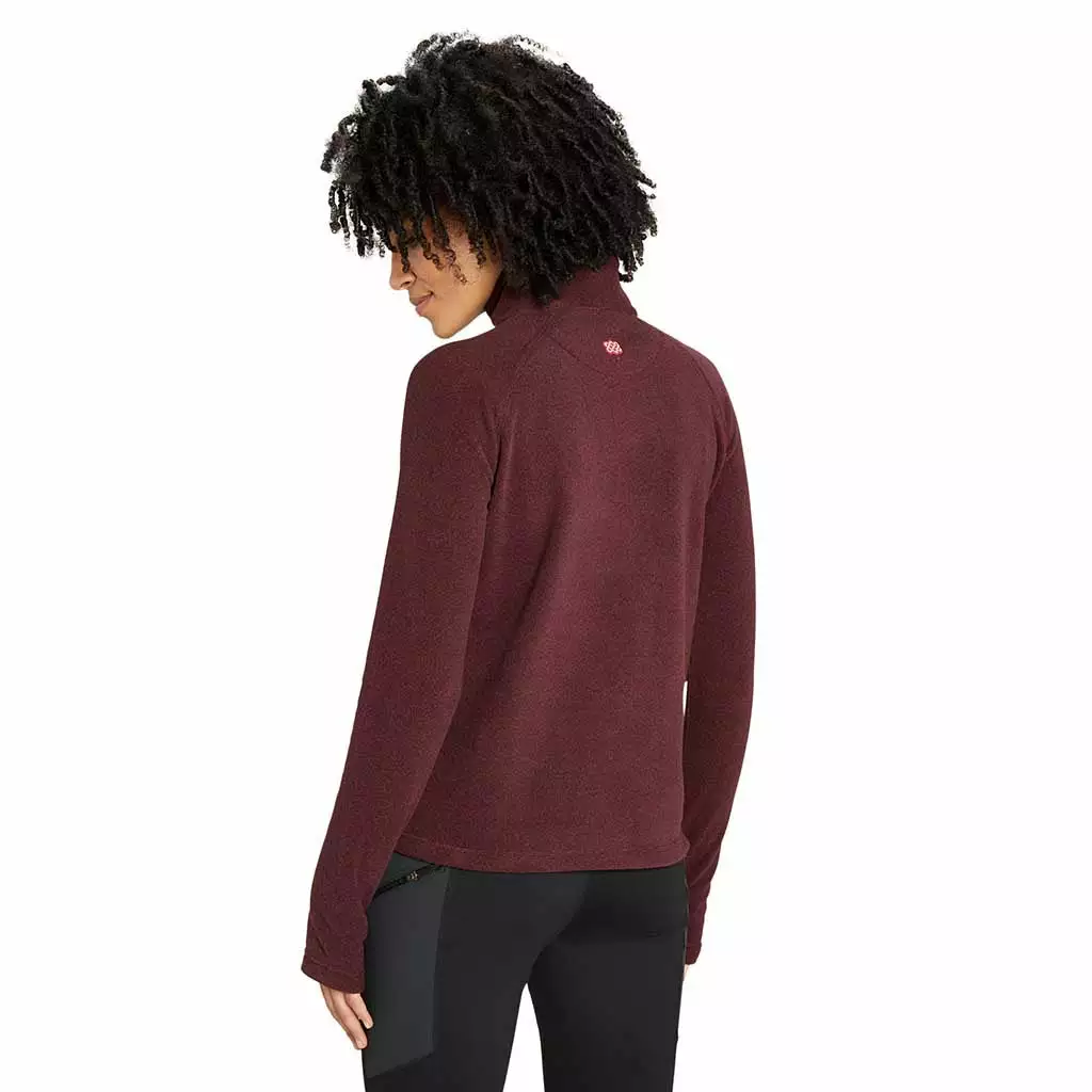 Sherpa Adventure Gear Rolpa Half Zip Pullover | Women's Sale 6 Sherpa Adventure Gear Rolpa Half Zip Pullover | Women's Sale