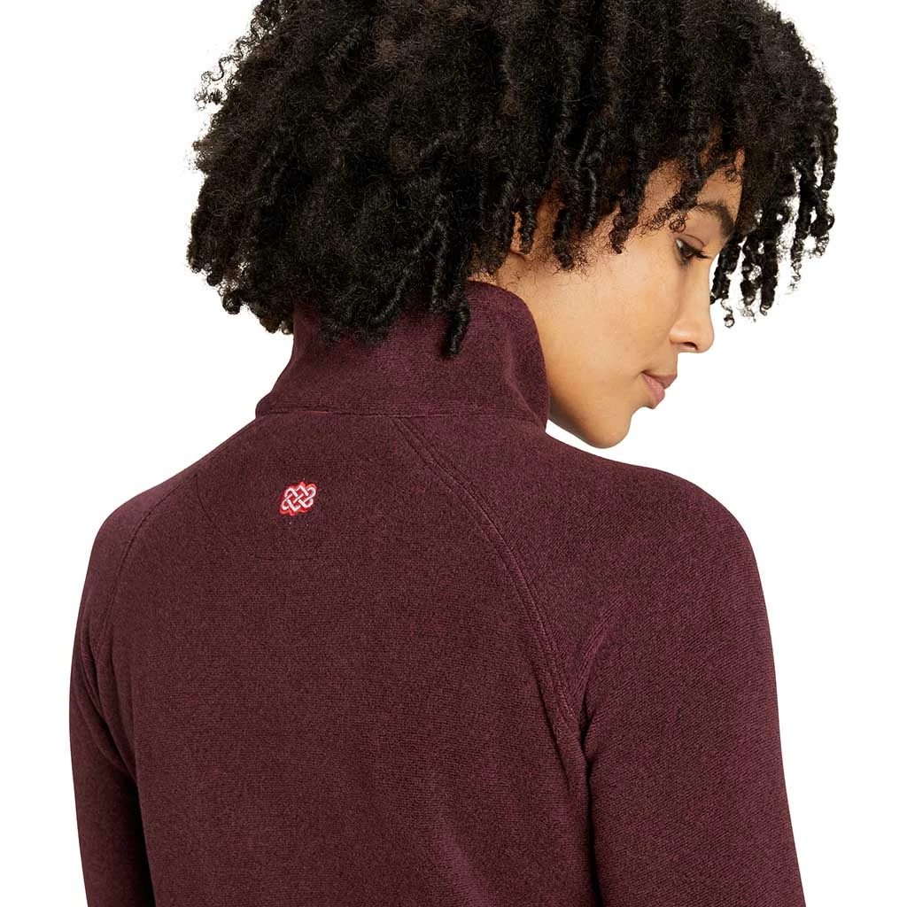 Sherpa Adventure Gear Rolpa Half Zip Pullover | Women's Sale 5 Sherpa Adventure Gear Rolpa Half Zip Pullover | Women's Sale